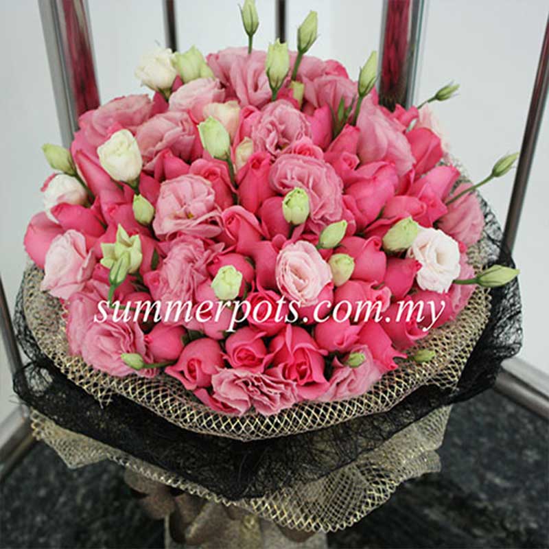 Rose Bouquet 303