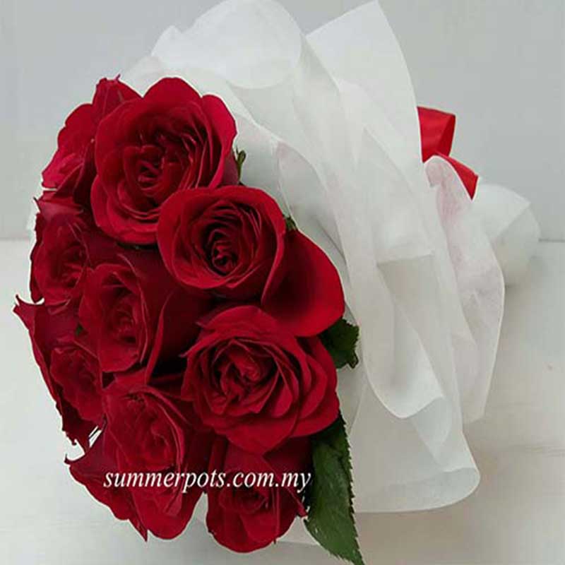 Rose Bouquet 339