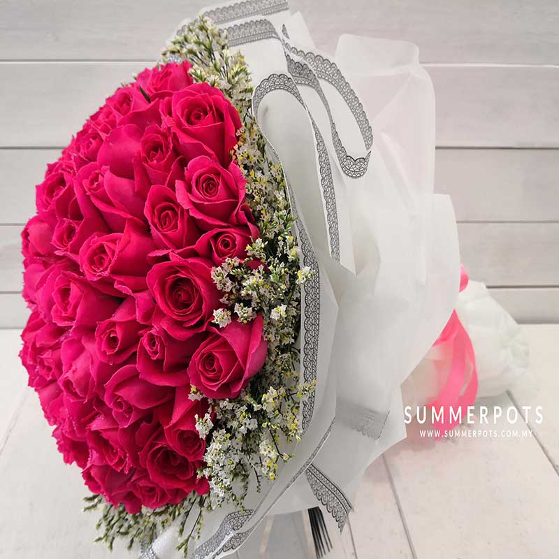 Rose Bouquet 388