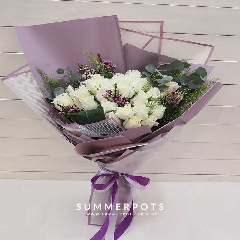 Rose Bouquet 410