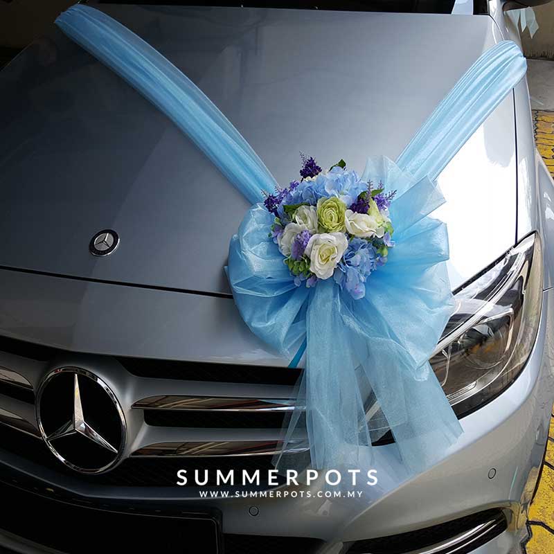 Wedding Car 037
