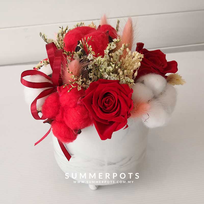 Preserved Flowers 45