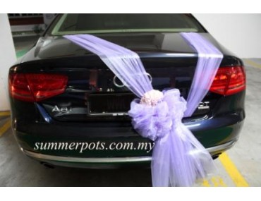Wedding Car 010b