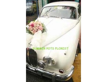 Wedding Car 013a
