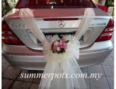 Wedding Car 018b