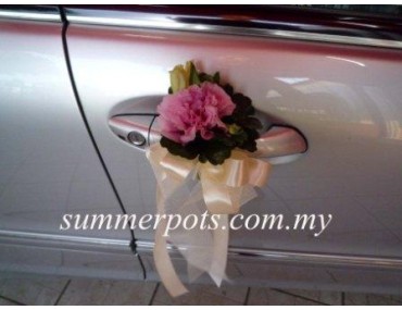 Wedding Car 018c