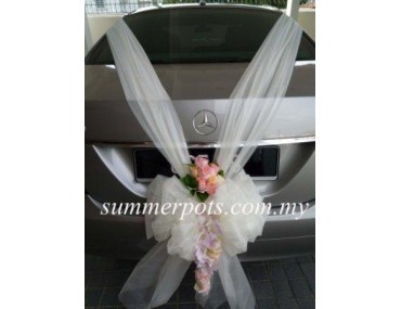 Wedding Car 019b