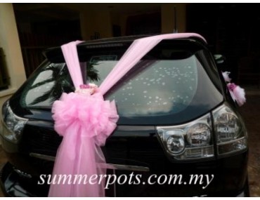 Wedding Car 021b