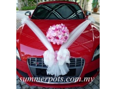 Wedding Car 022a
