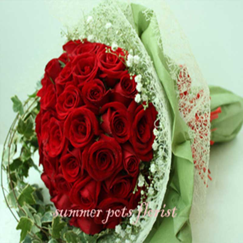 Rose Bouquet 362