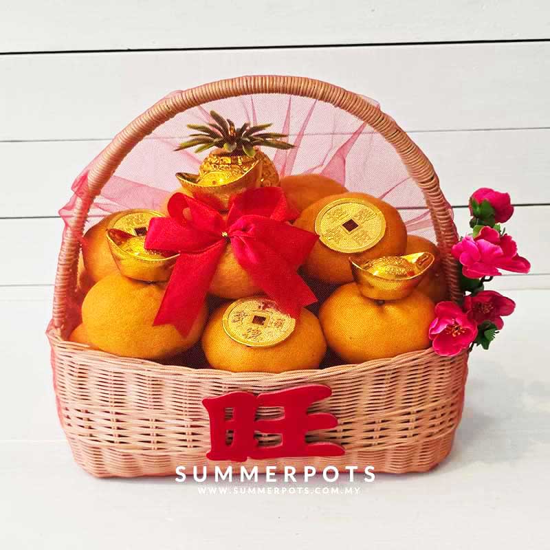 CNY Oranges 19