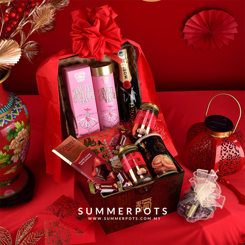 CNY Hamper 17