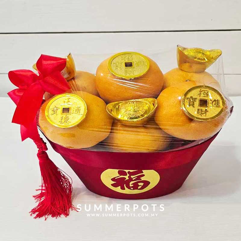 CNY Oranges 13