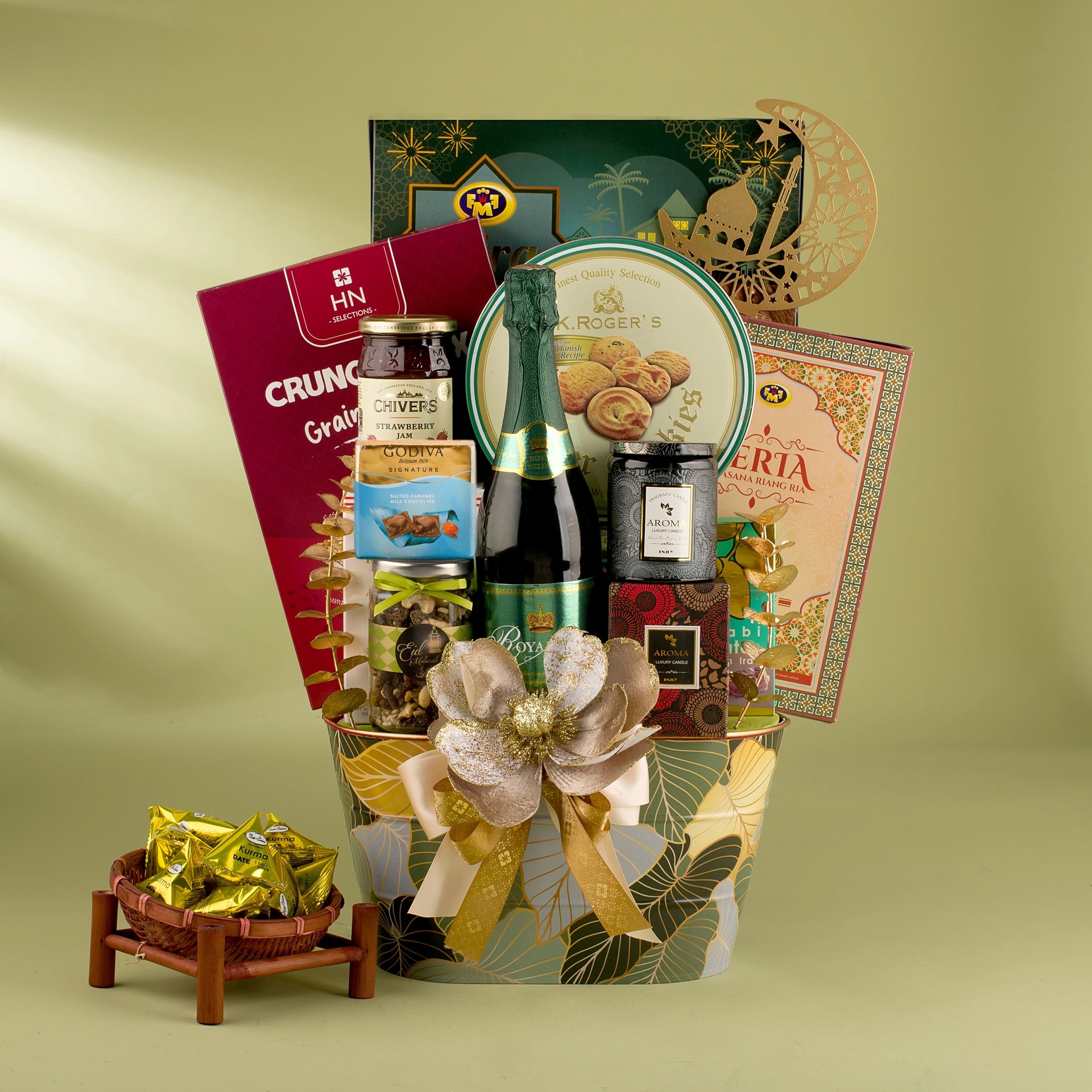 Raya Hamper 10