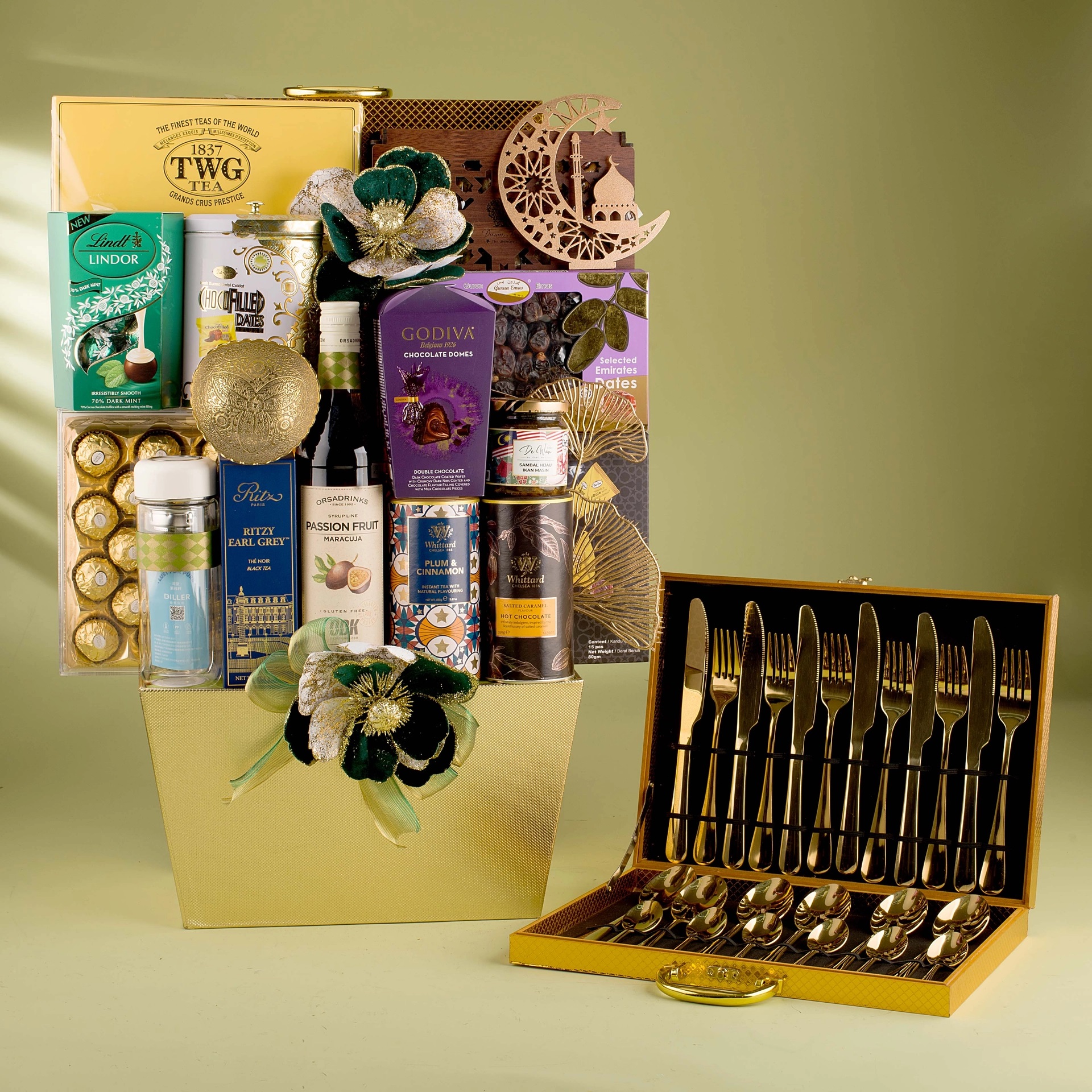 Raya Hamper 19