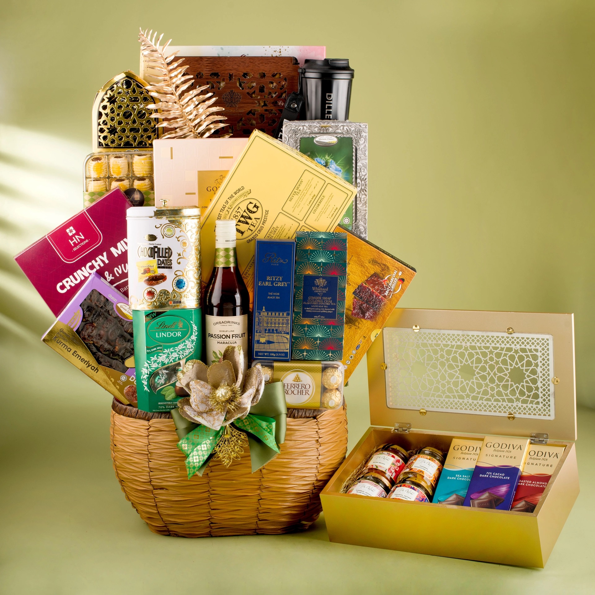 Raya Hamper 20