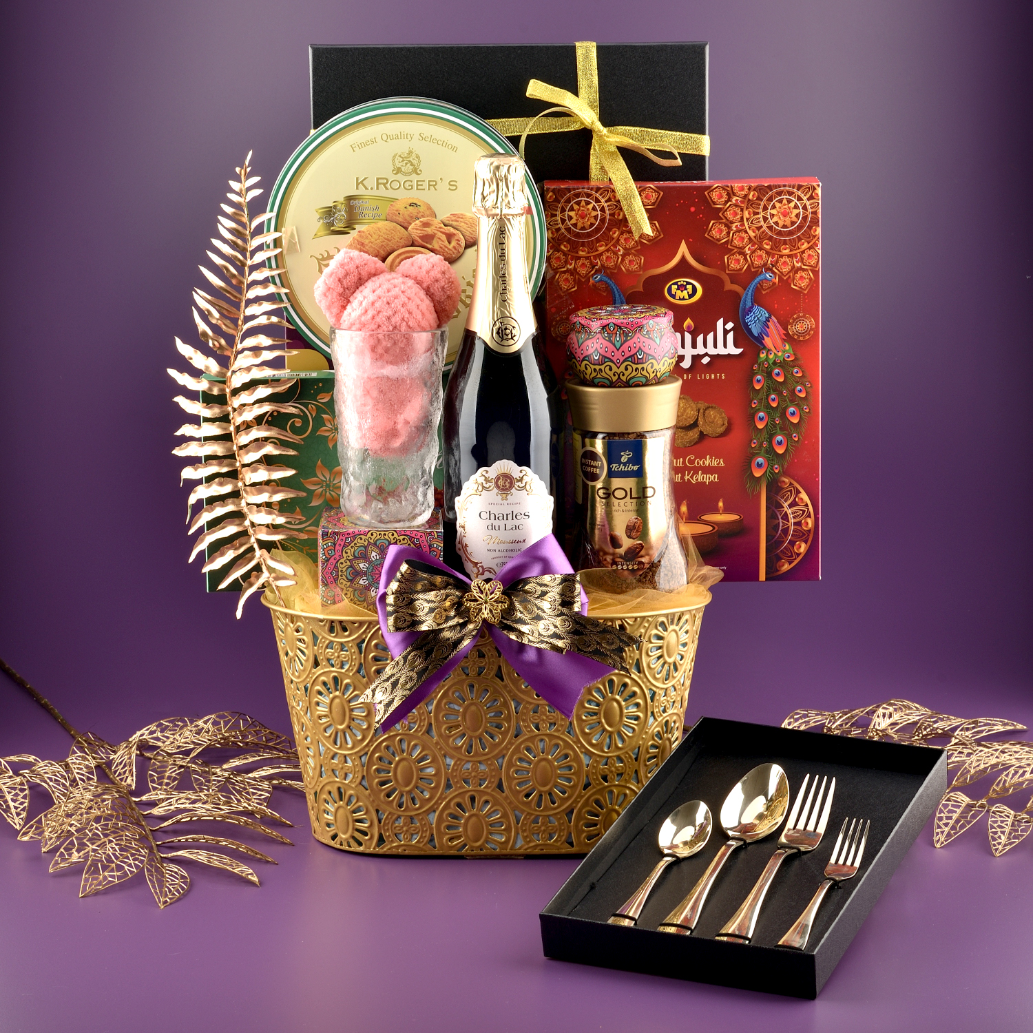  Deepavali Hamper DVB03