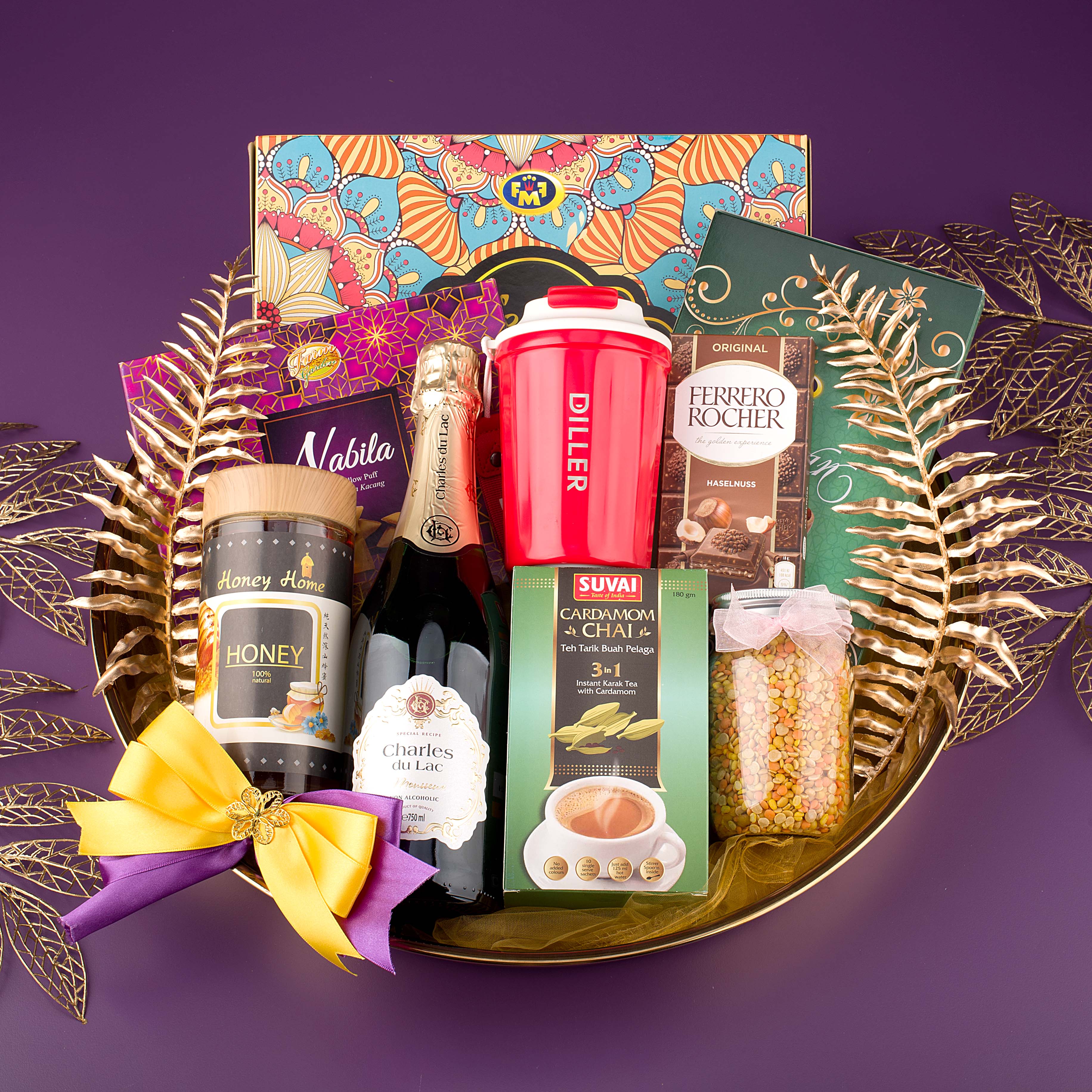 Deepavali Hamper DVC11