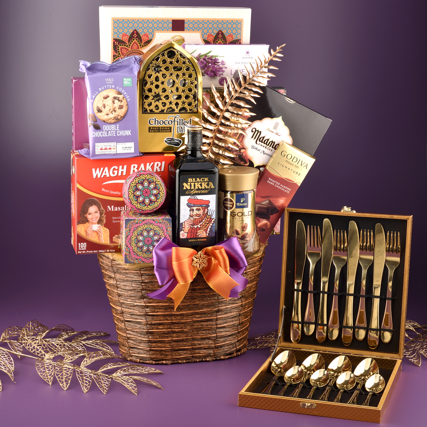 Deepavali Hamper DVG01