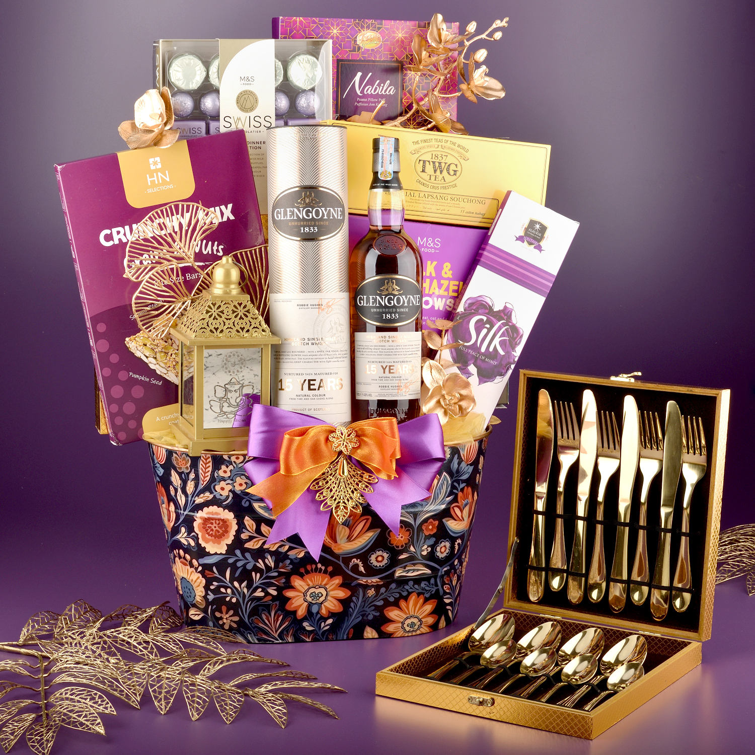 Deepavali Hamper DVJ02