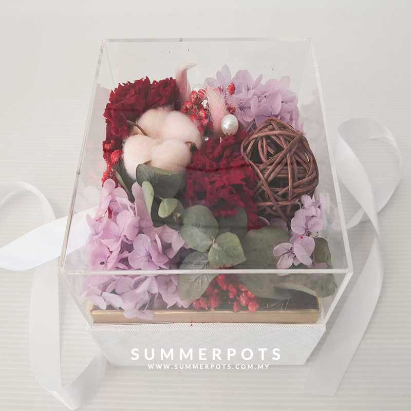 Preserved Flowers 69 - Image 2