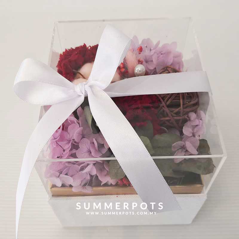 Preserved Flowers 69 - Image 3