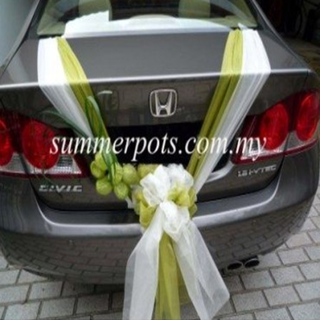 Wedding Car 017b