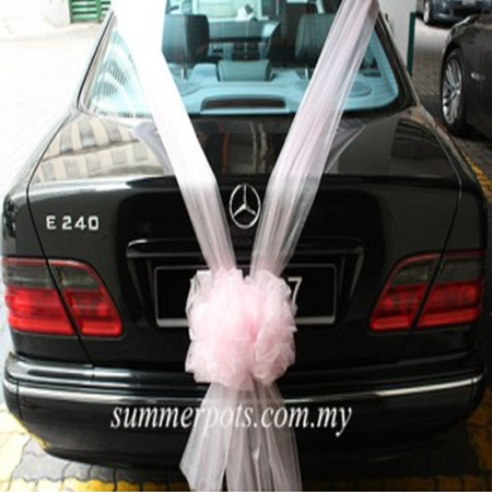 Wedding Car 031b