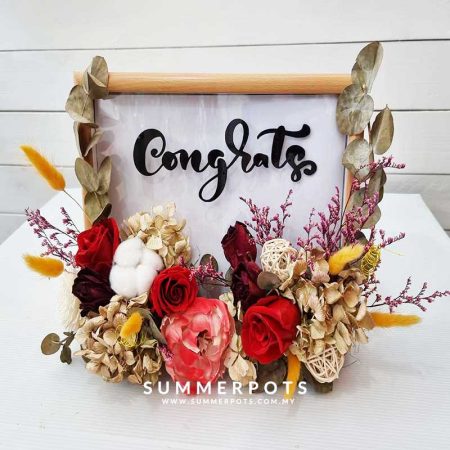 Preserved Flowers 74