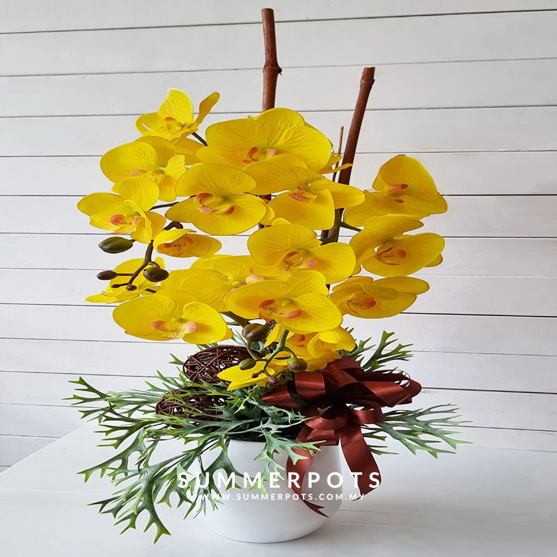 Artificial Flowers 35