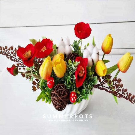 Artificial Flowers 36