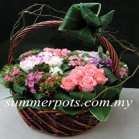 Basket 035