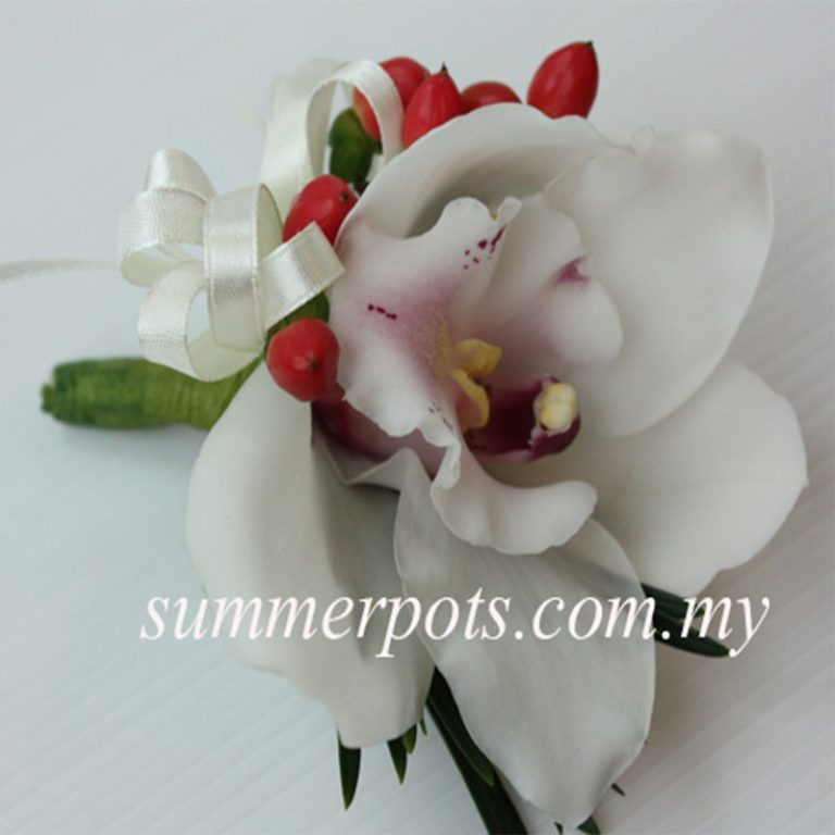 Corsage 029
