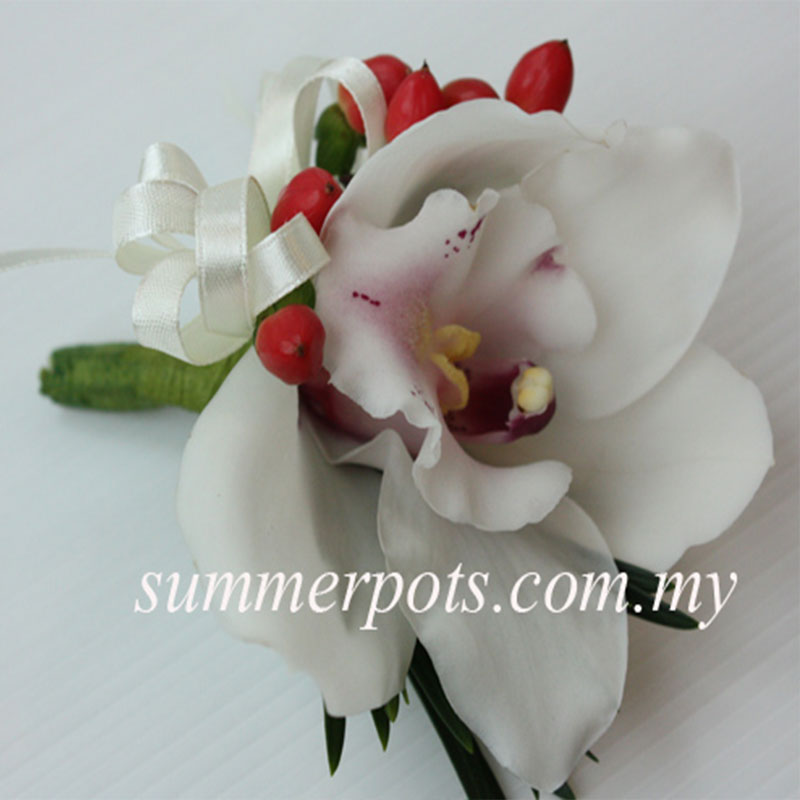Corsage 029