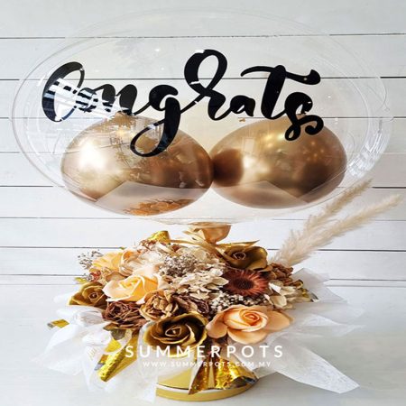 Opening Soap Flowers 73