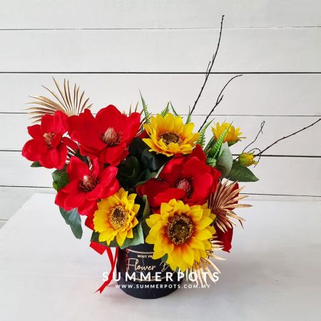 Artificial Flowers 37