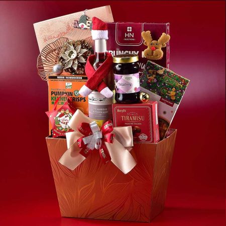 Xmas Hamper B02SP