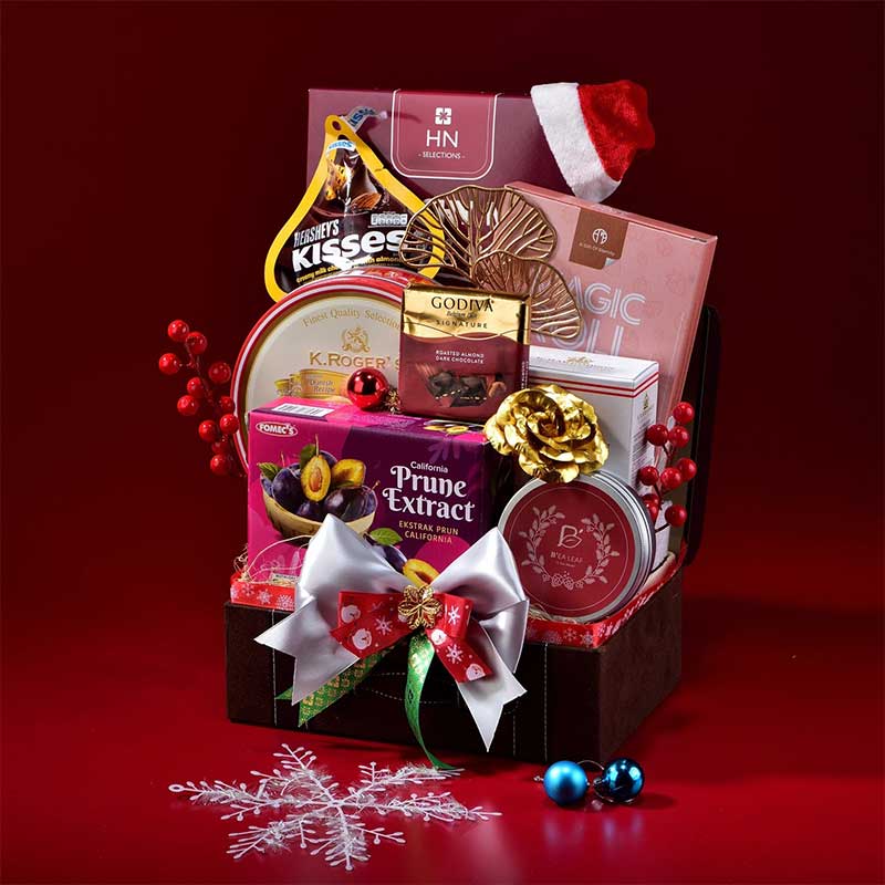 Xmas Hamper B08SP