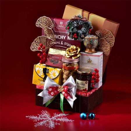 Xmas Hamper B09SP