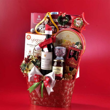 Xmas Hamper C02SP
