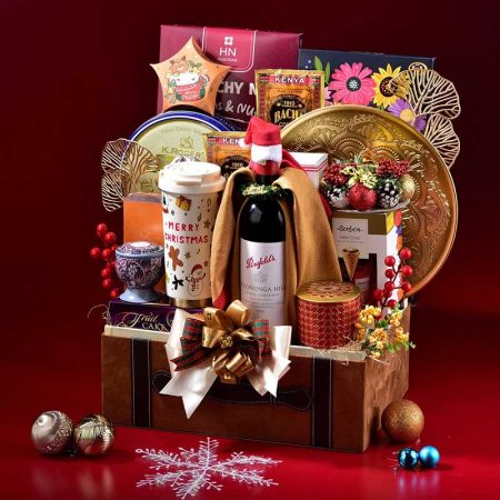 Xmas Hamper E01SP