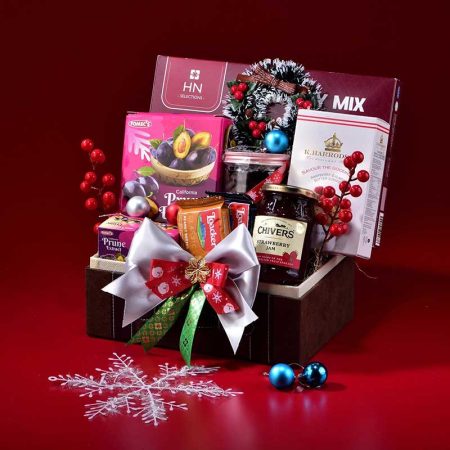 Xmas Hamper A09SP